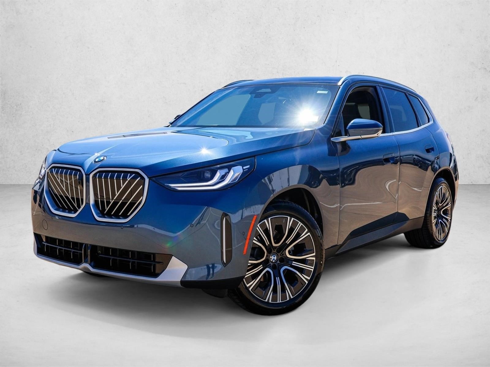 2026 BMW X3 30 XDRIVE's photo