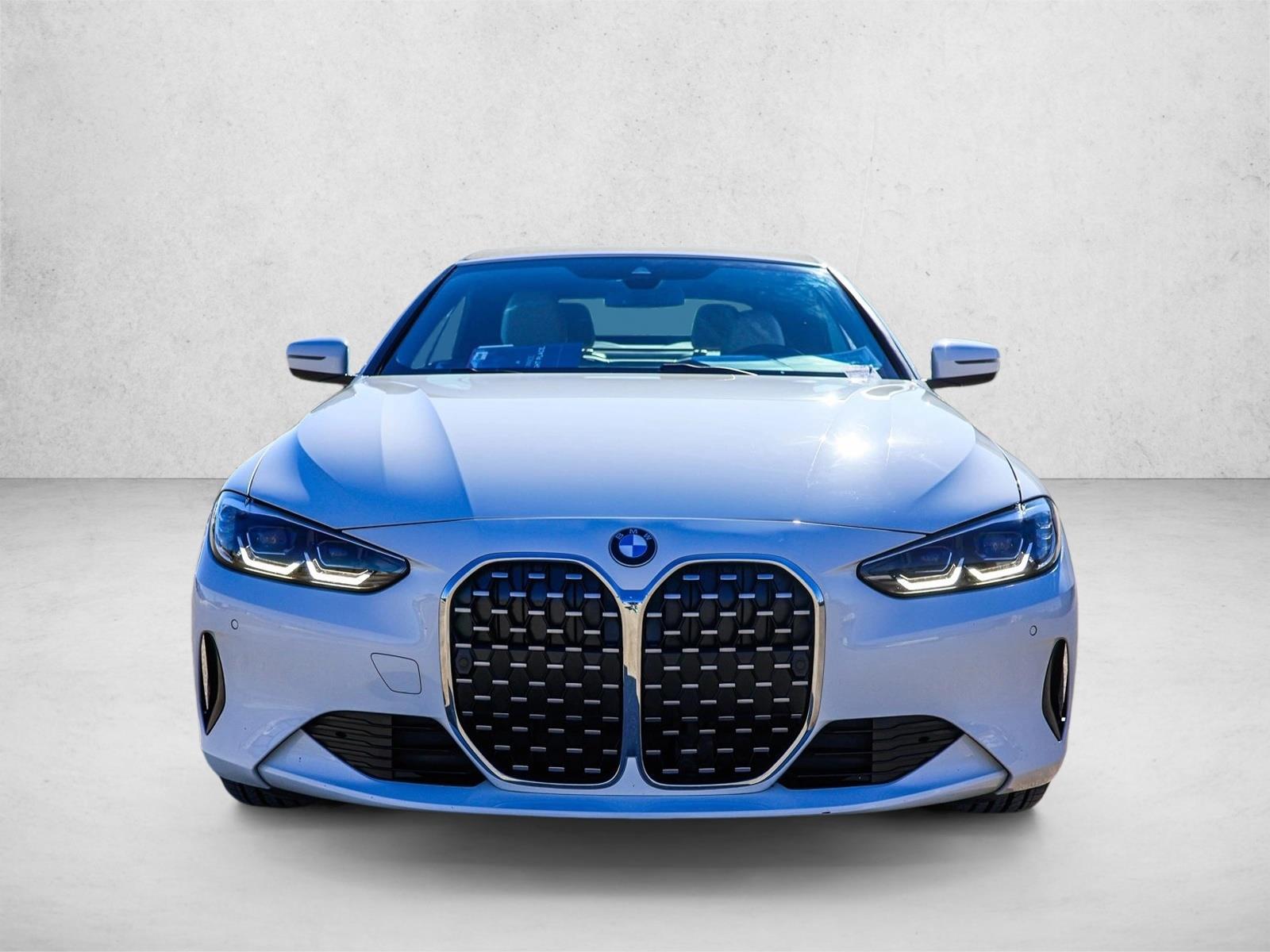 2023 BMW 430I - Image 2