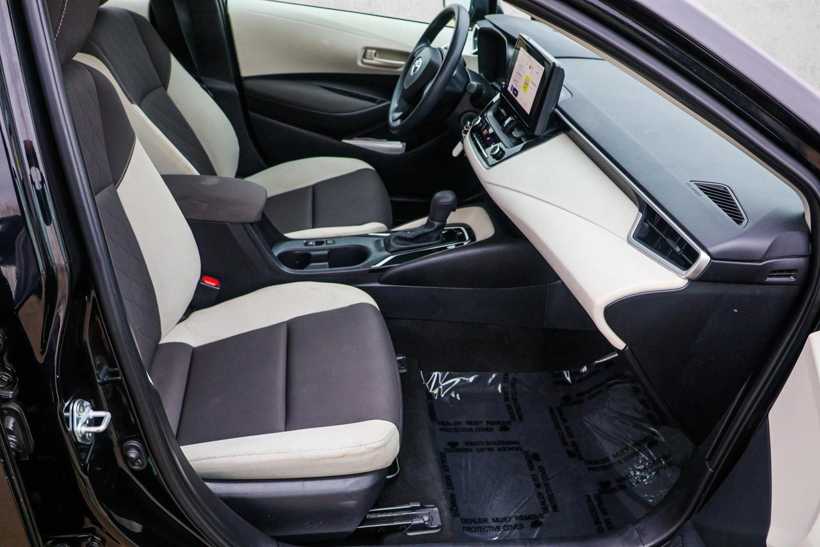 2023 TOYOTA COROLLA - Image 25