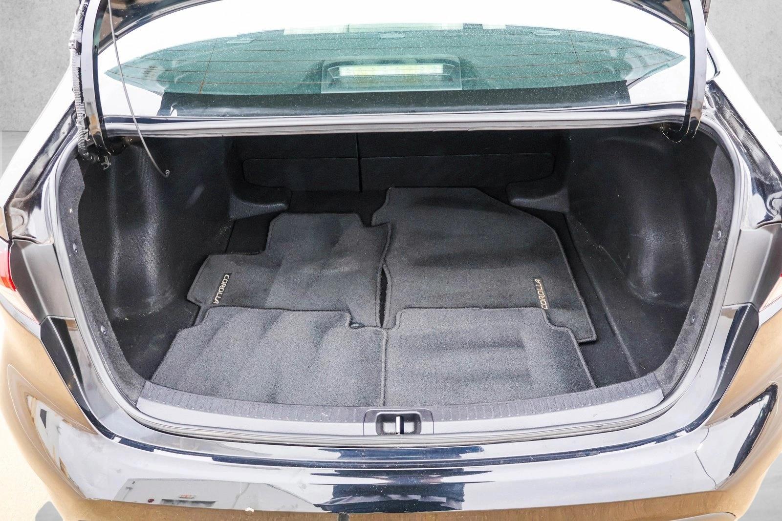 2023 TOYOTA COROLLA - Image 22