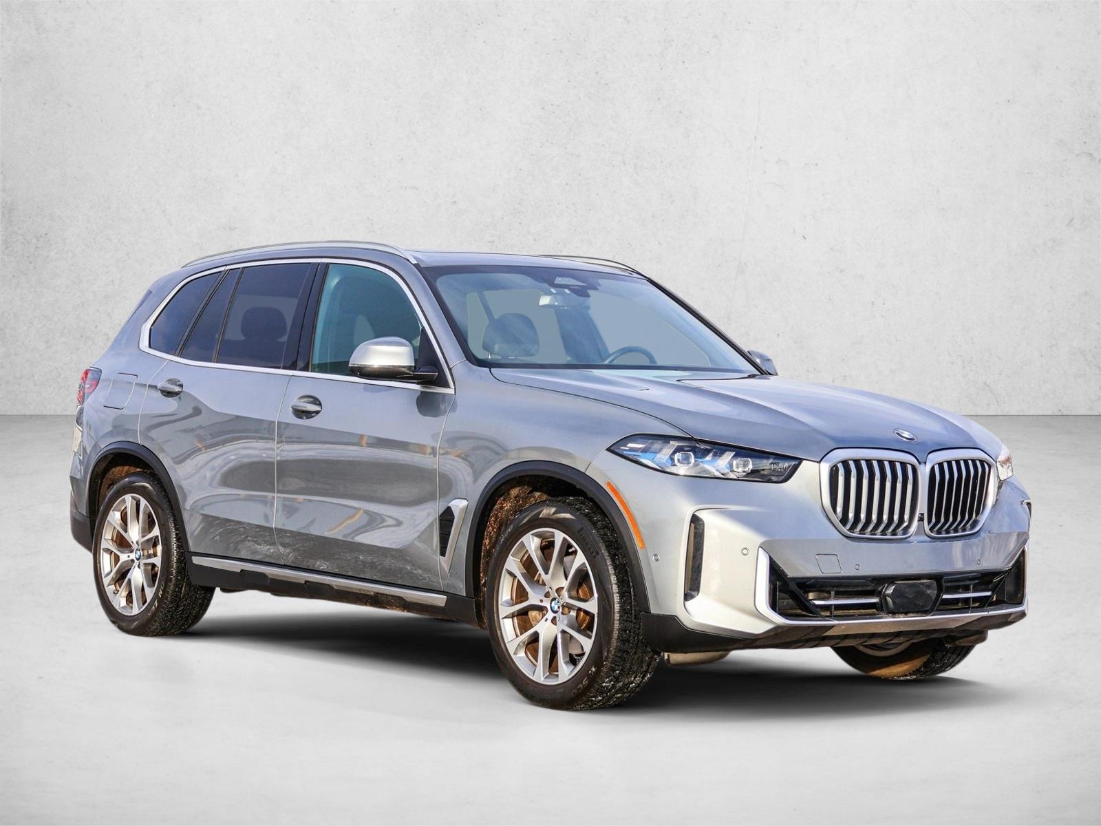 2024 BMW X5 - Image 3