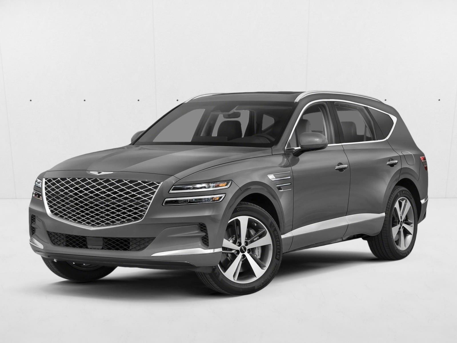 2023 Genesis GV80's photo