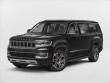 Used 2024 Jeep Wagoneer L Series II SUV