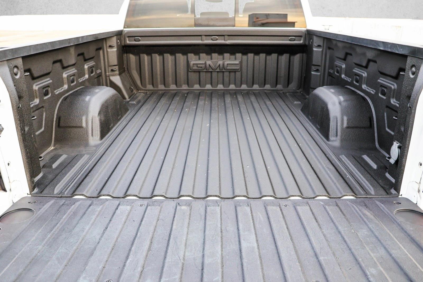 2019 GMC SIERRA - Image 23