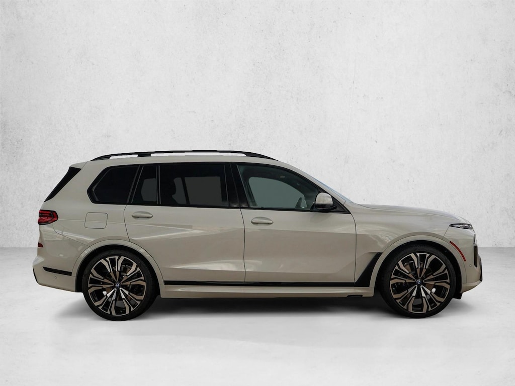 New 2027 BMW X7 xDrive40i SUV