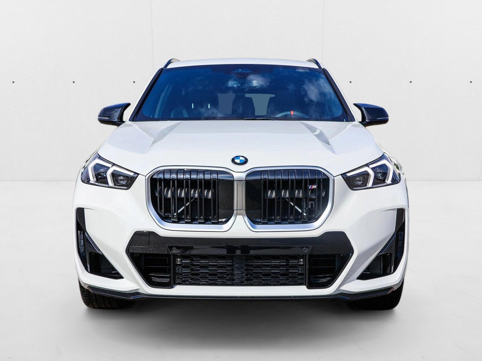 2026 Bmw X1 M35i photo 2