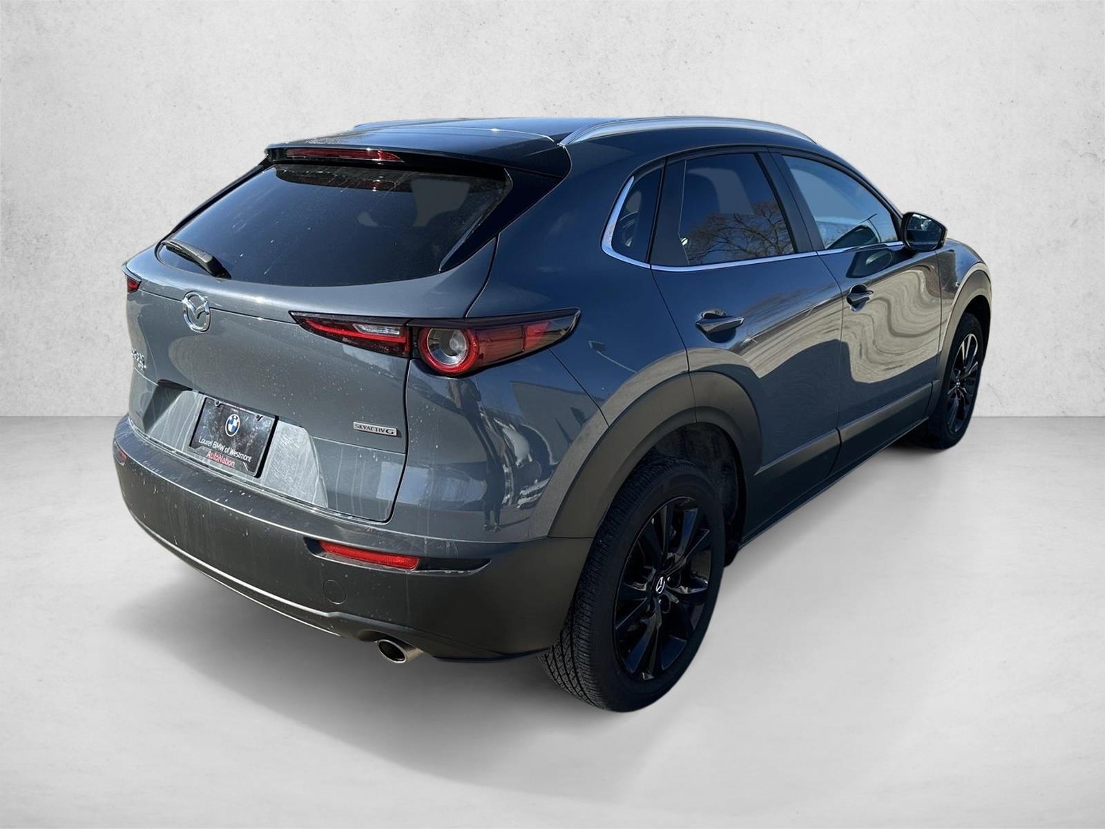 2025 MAZDA CX-30 - Image 5