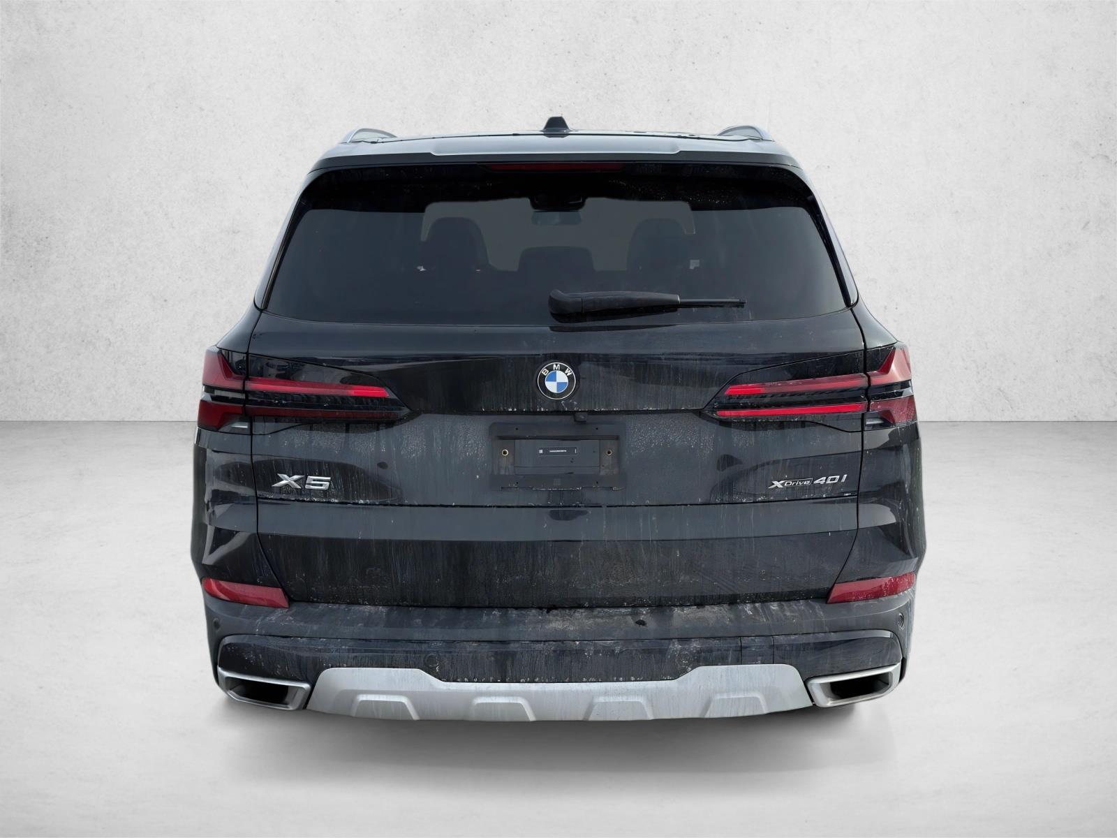 2024 BMW X5 - Image 6