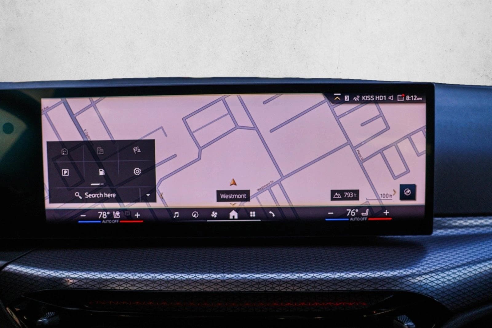 2025 BMW 330I - Image 18