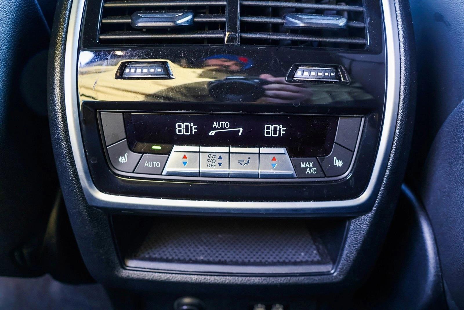 2024 BMW X5 - Image 23