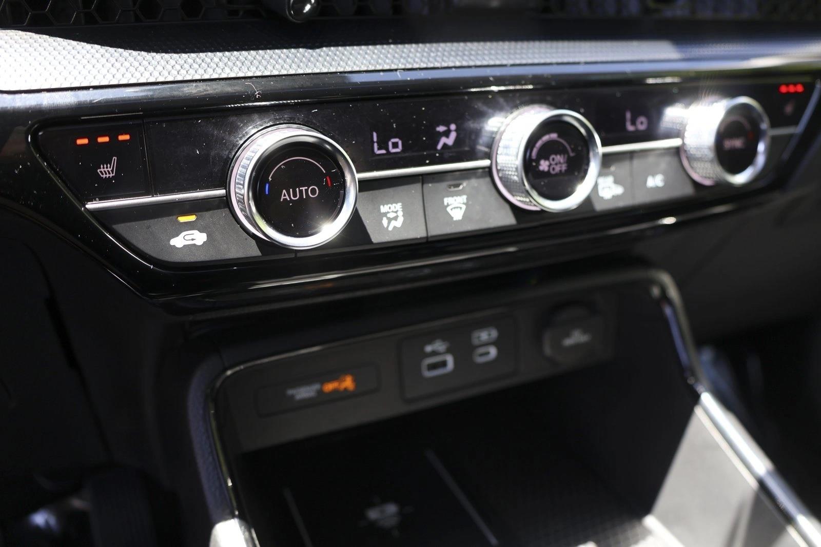 2023 Honda CR-V 19