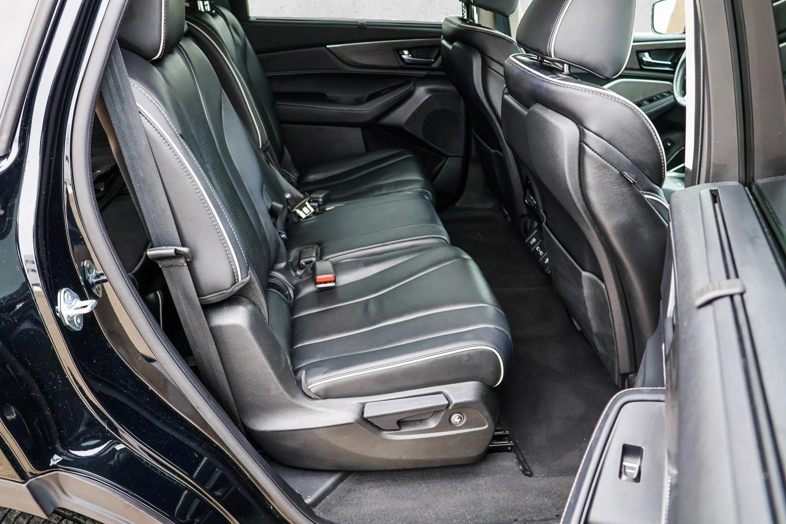 2023 ACURA MDX - Image 27