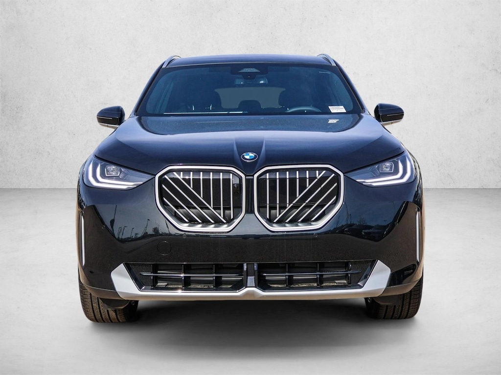 Used 2026 BMW X3 30 xDrive SUV