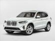 Used 2023 BMW X3 xDrive30i SUV