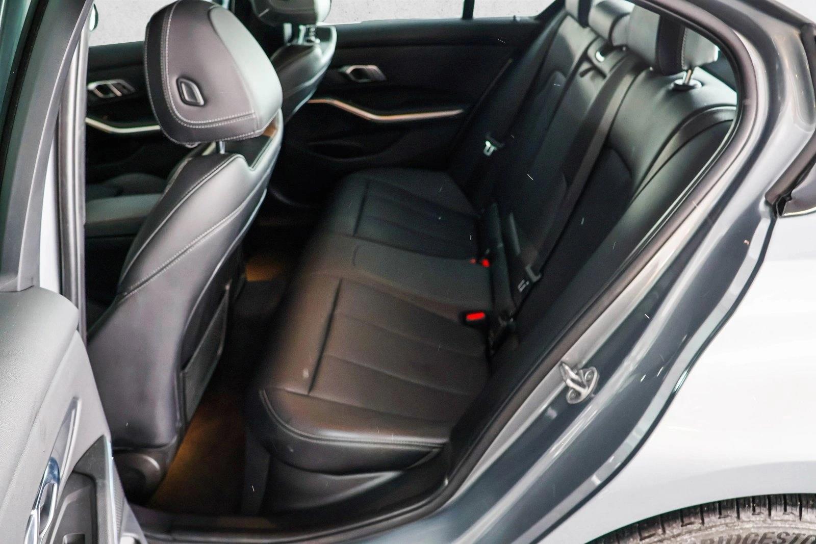 2023 BMW 330I - Image 22