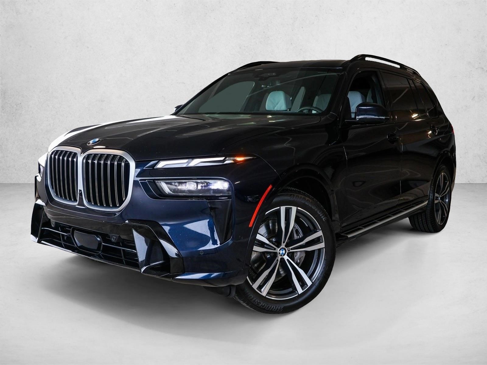 2026 BMW X7