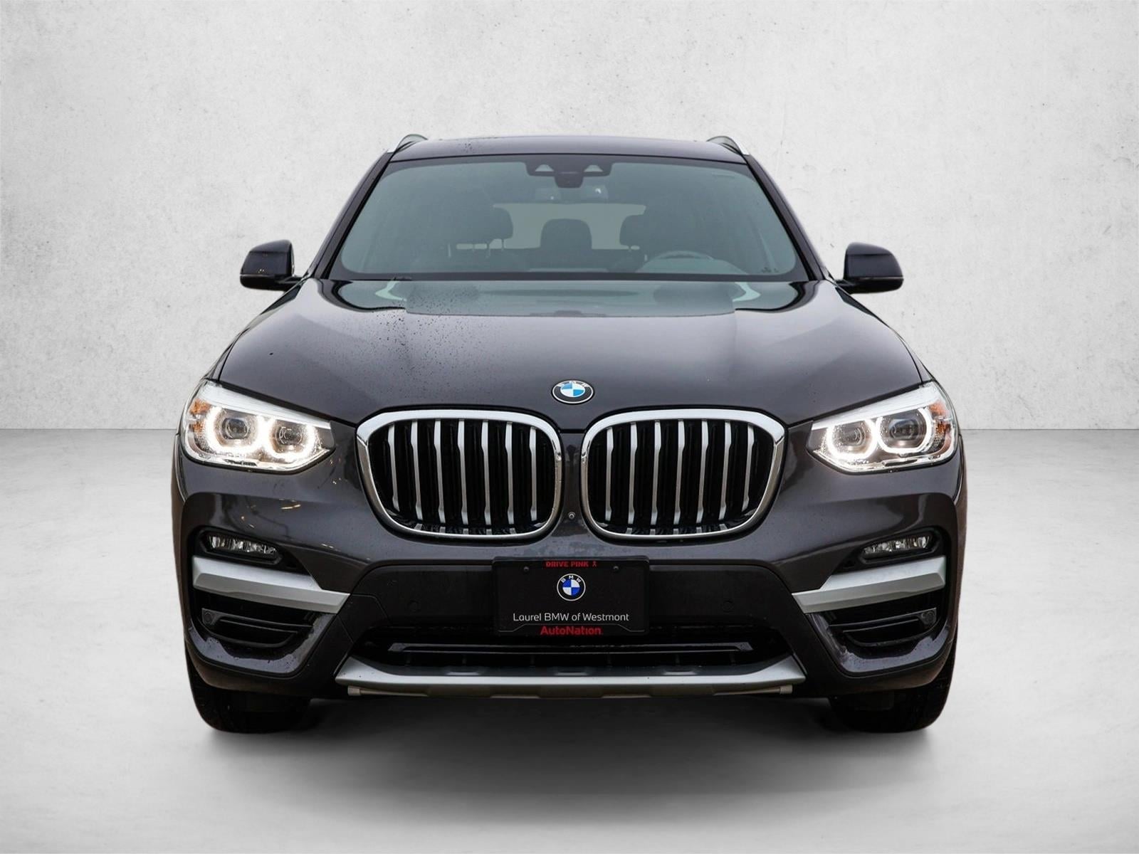 2021 BMW X3 - Image 2