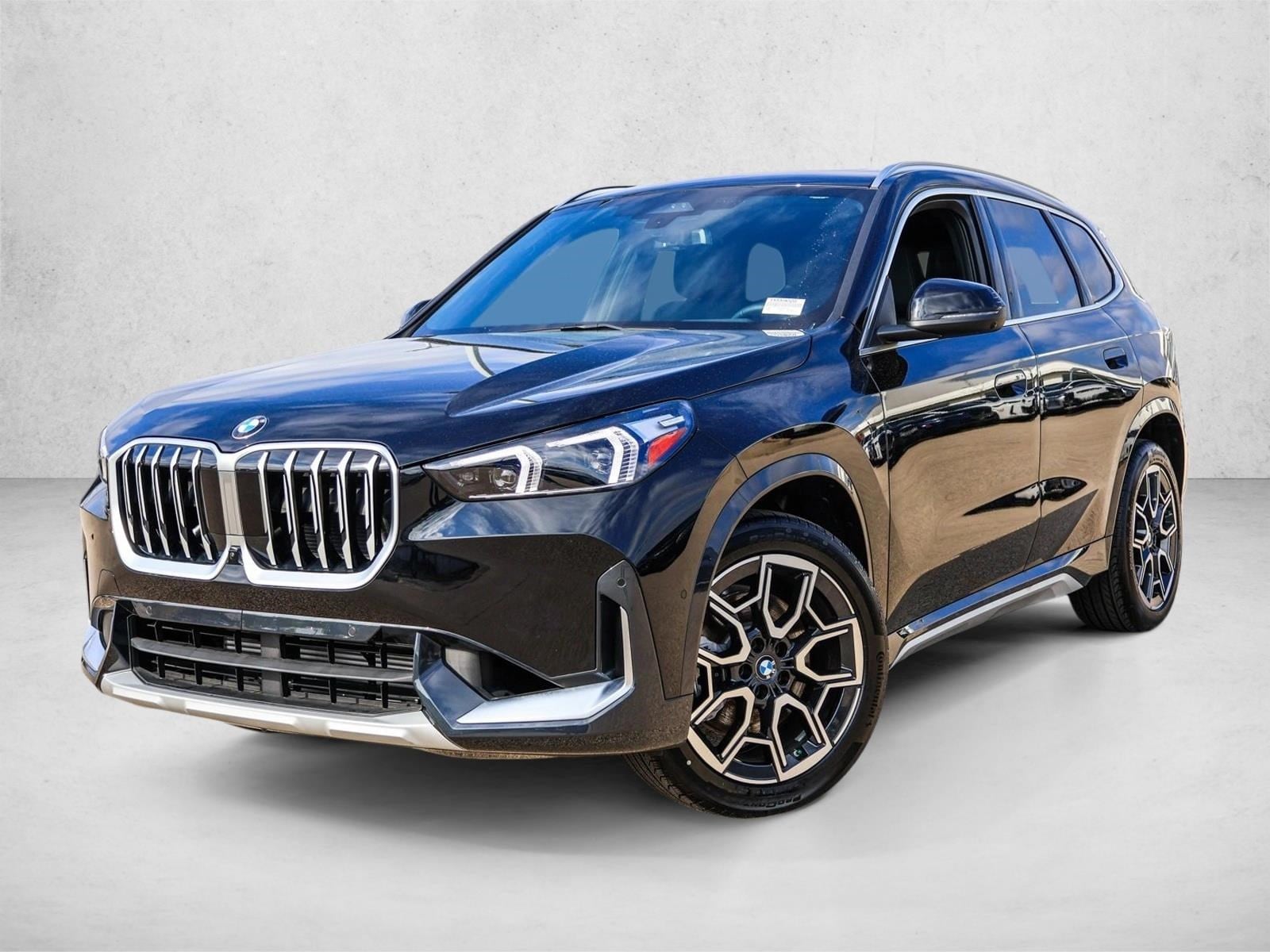 2026 BMW X1 xDrive28i's photo