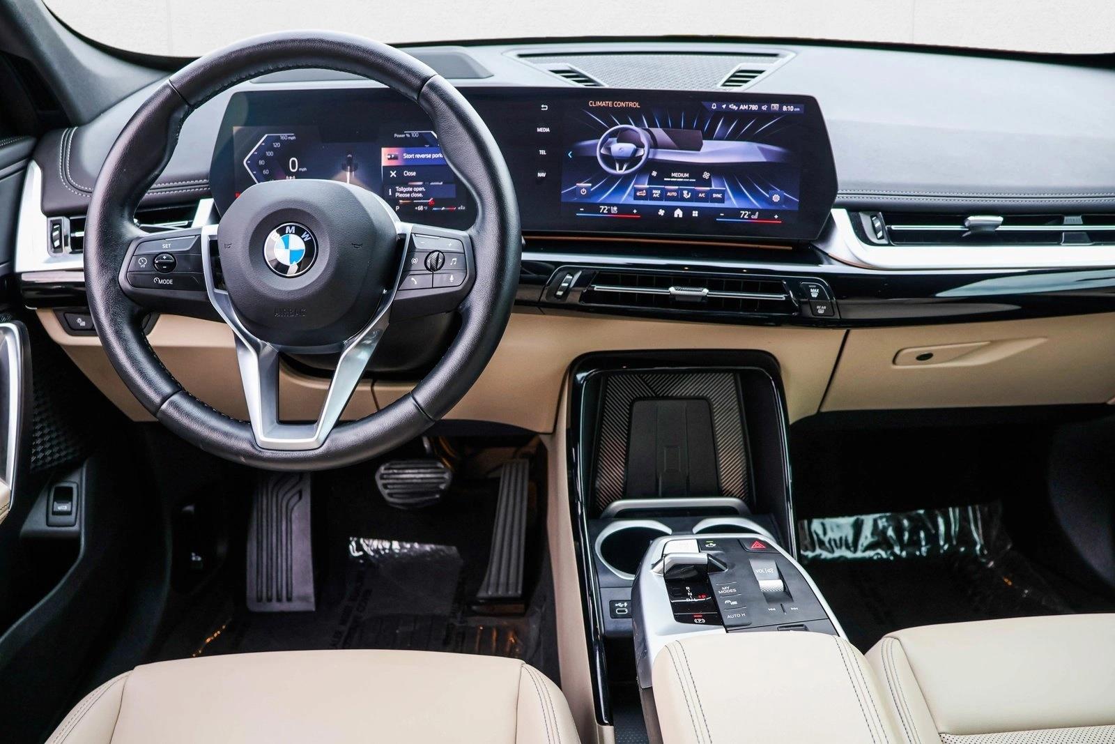 2024 BMW X1 - Image 21