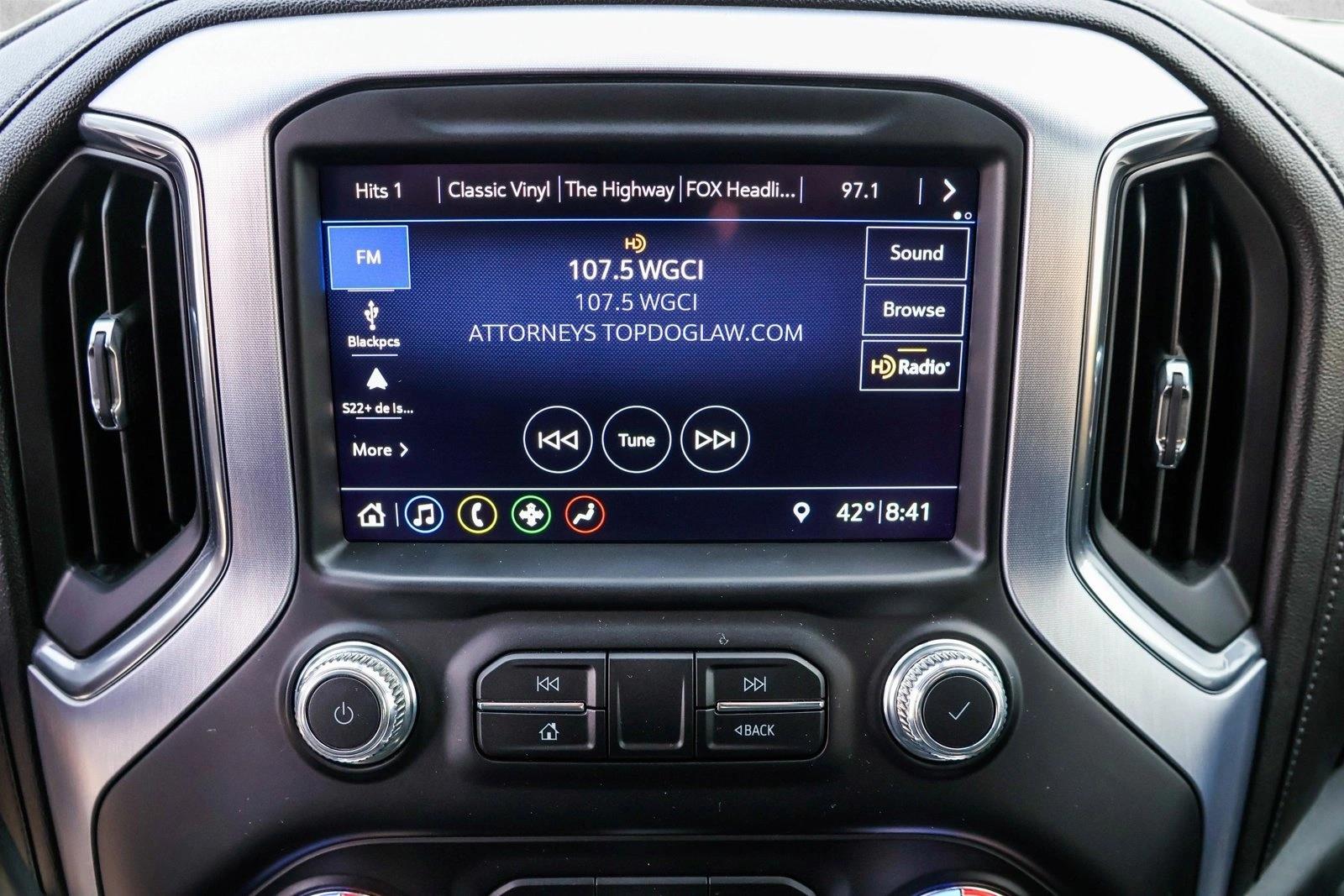 2019 GMC SIERRA - Image 17