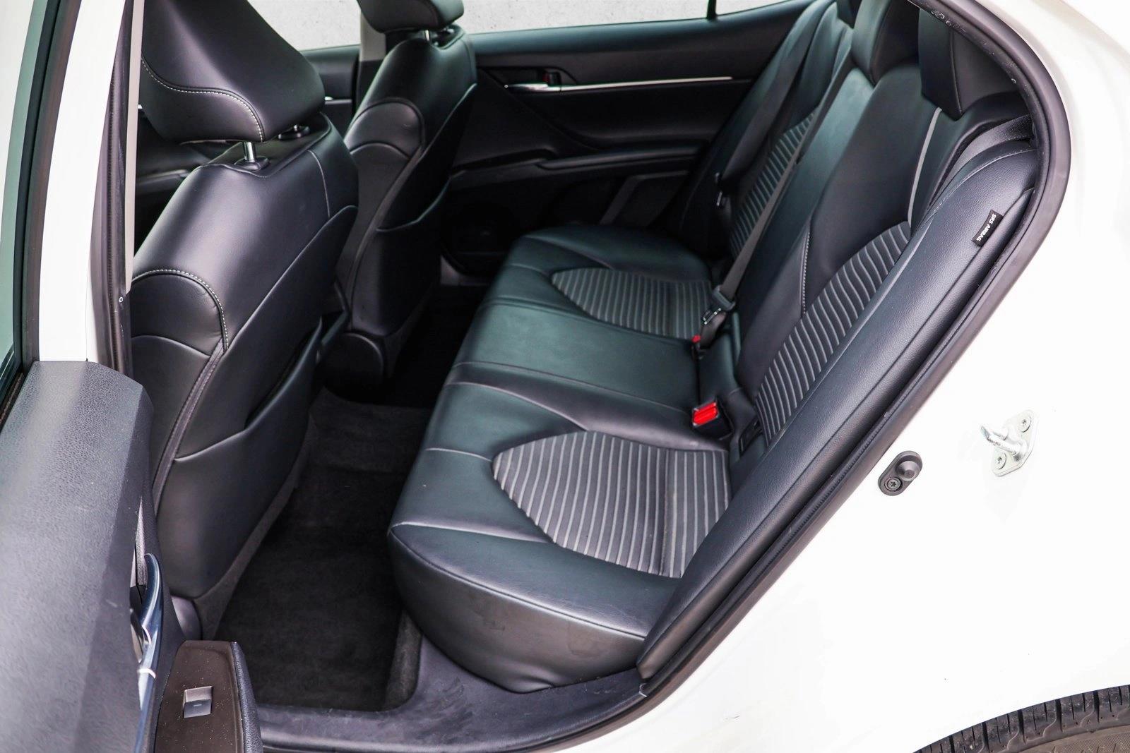 2021 TOYOTA CAMRY - Image 20