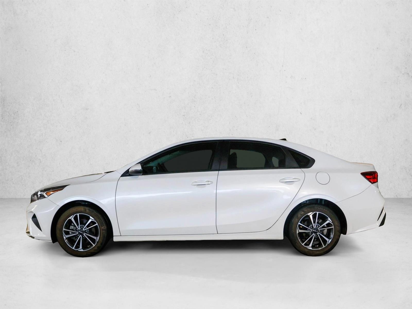 2024 KIA FORTE - Image 8