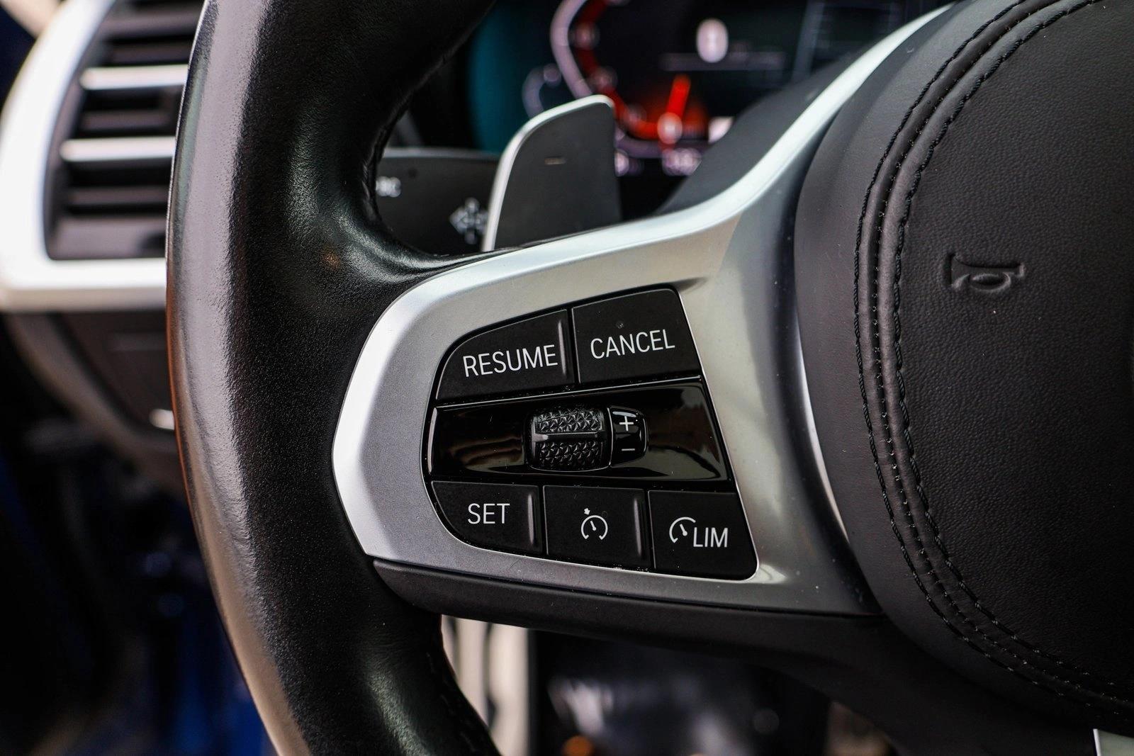 2023 BMW X4 - Image 14