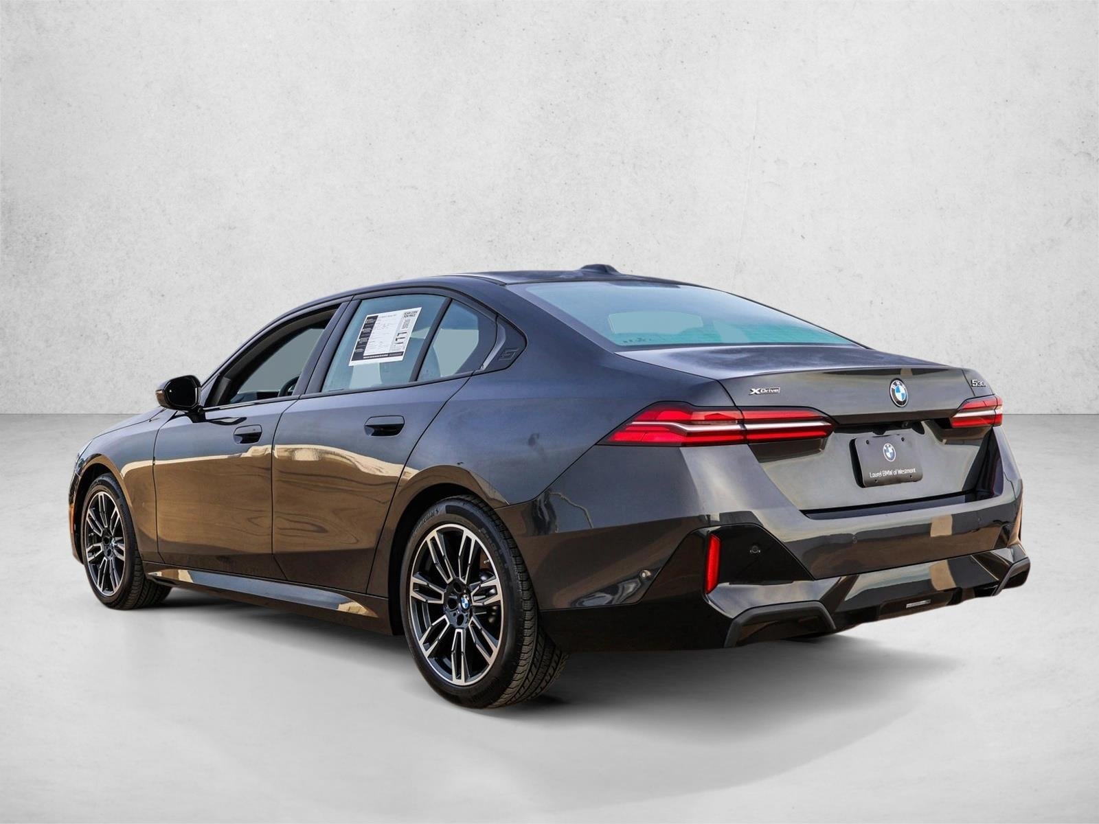 2026 BMW 530I - Image 7