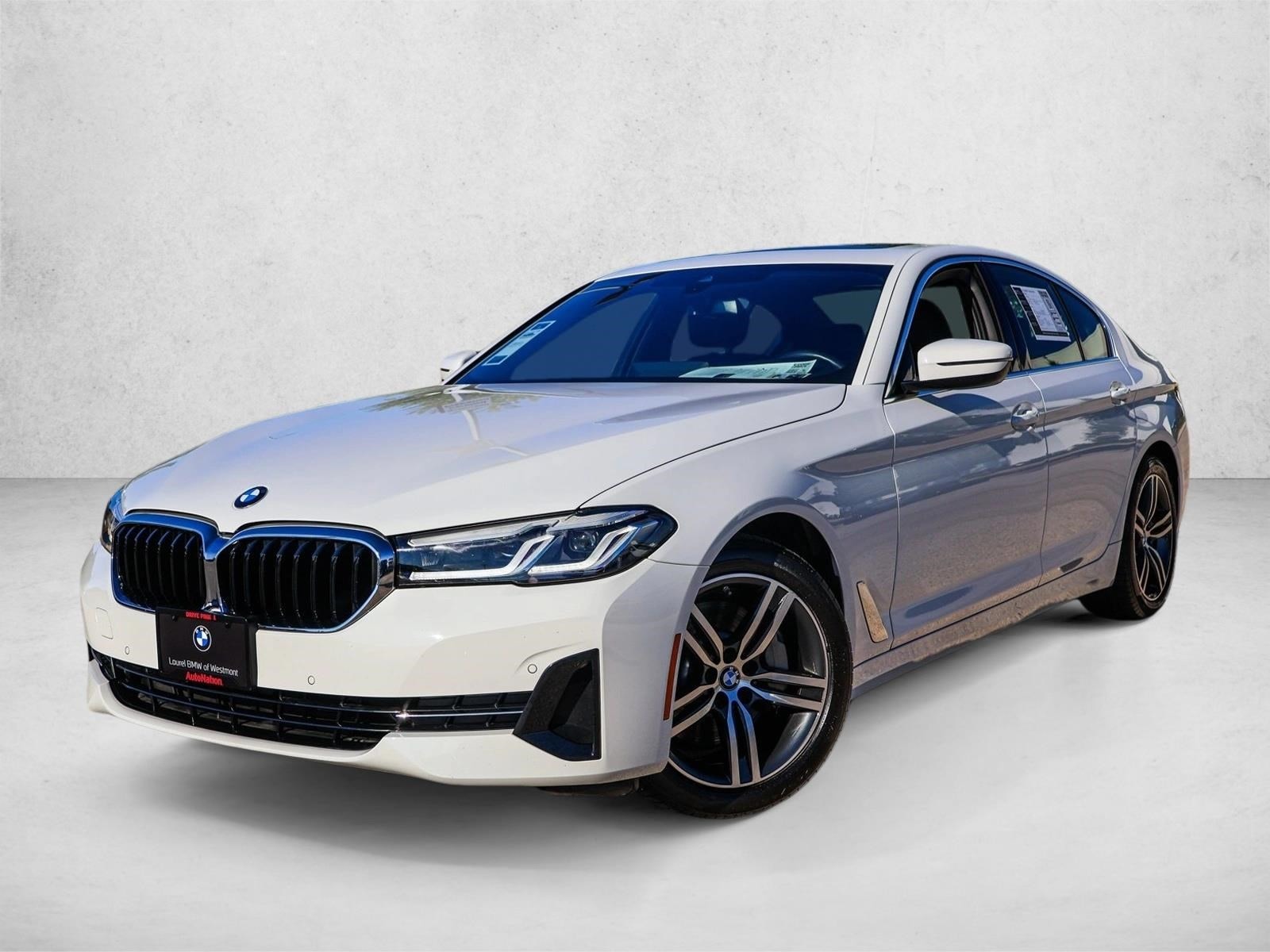 2023 BMW 5 Series