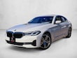  BMW 530i
