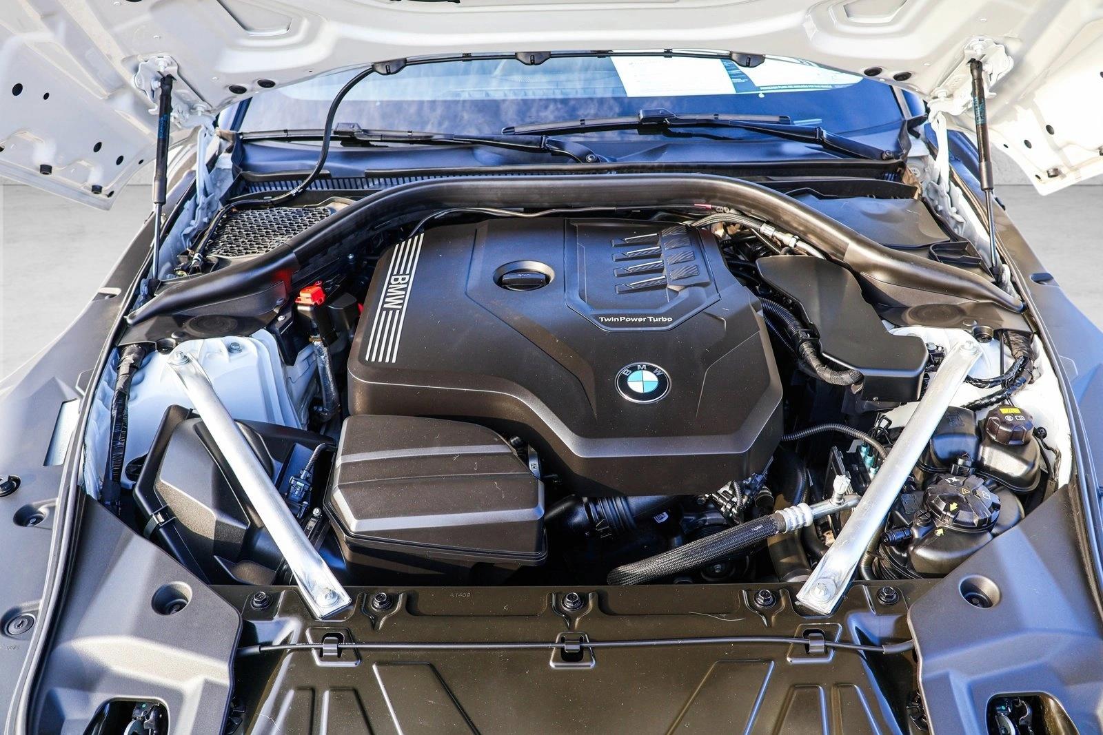 2019 BMW Z4 - Image 25