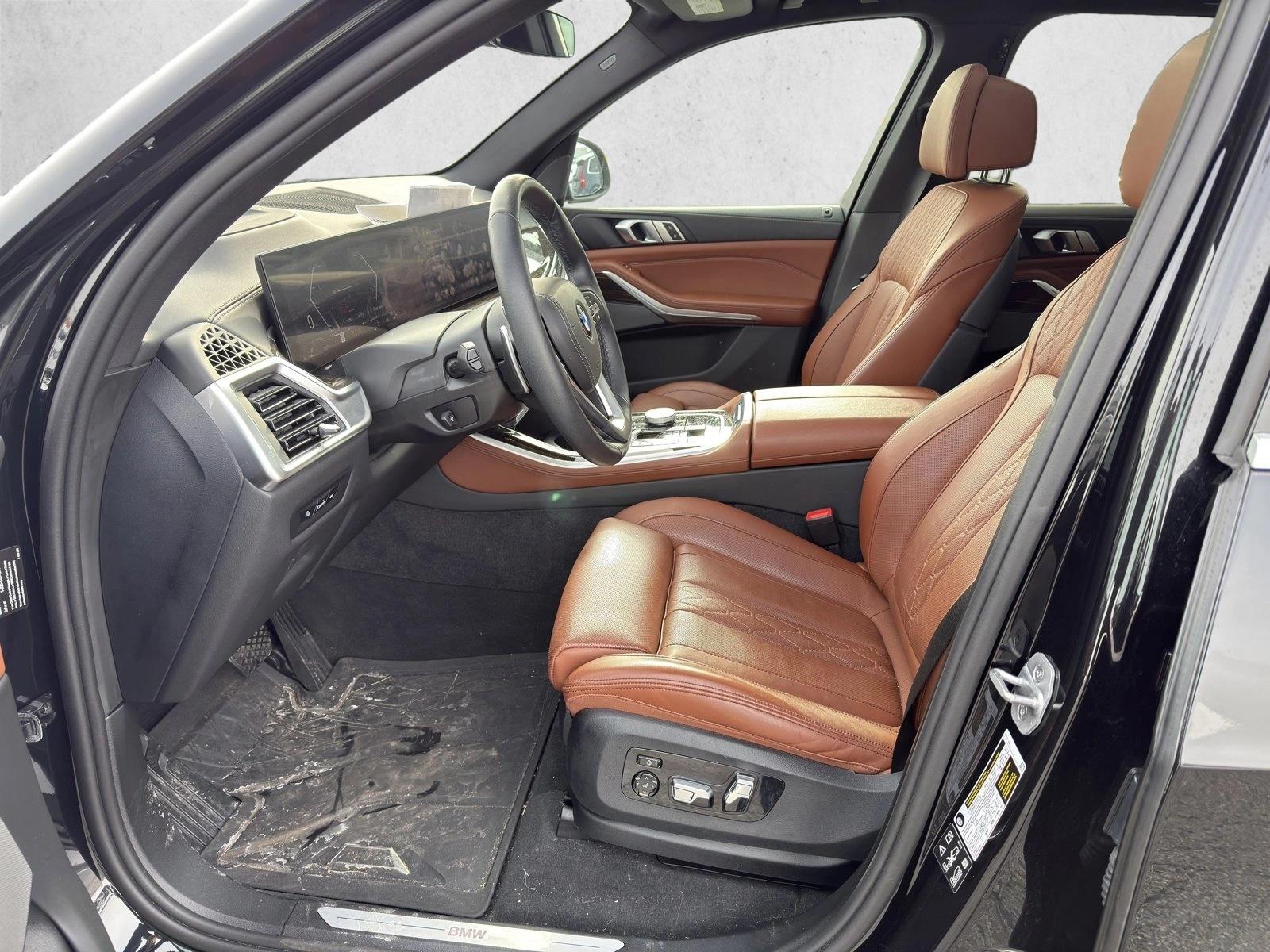 2024 BMW X5 - Image 12