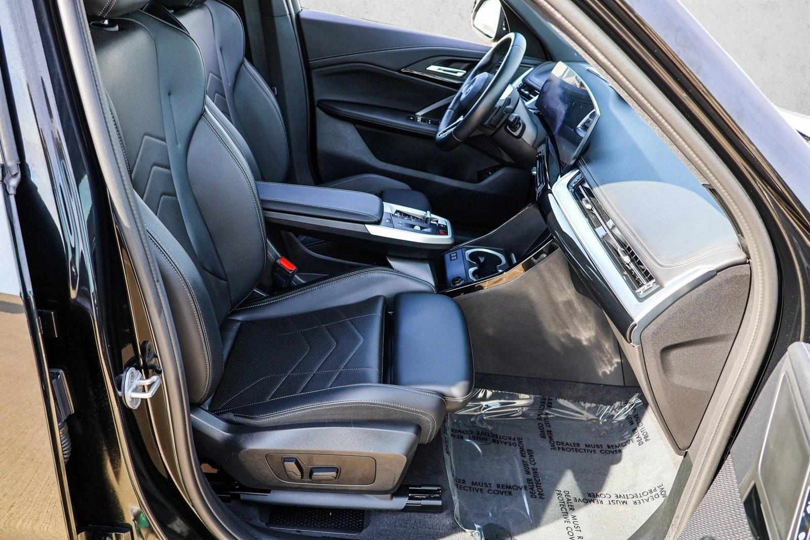 2026 BMW X1 - Image 27