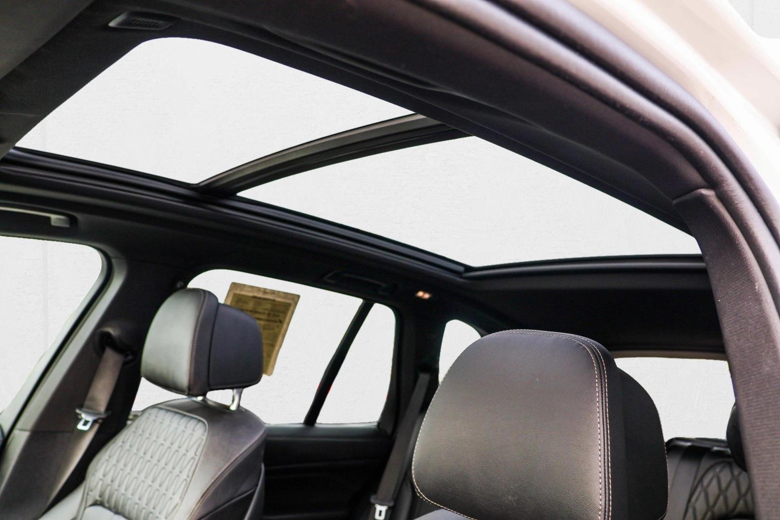 2025 BMW X5 - Image 11