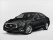 Used 2019 INFINITI Q50 3.0t LUXE Sedan