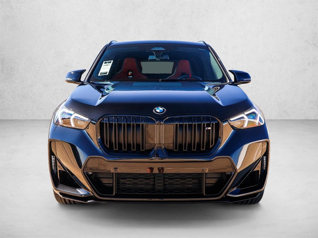 Certified 2026 BMW X1 M35i SUV
