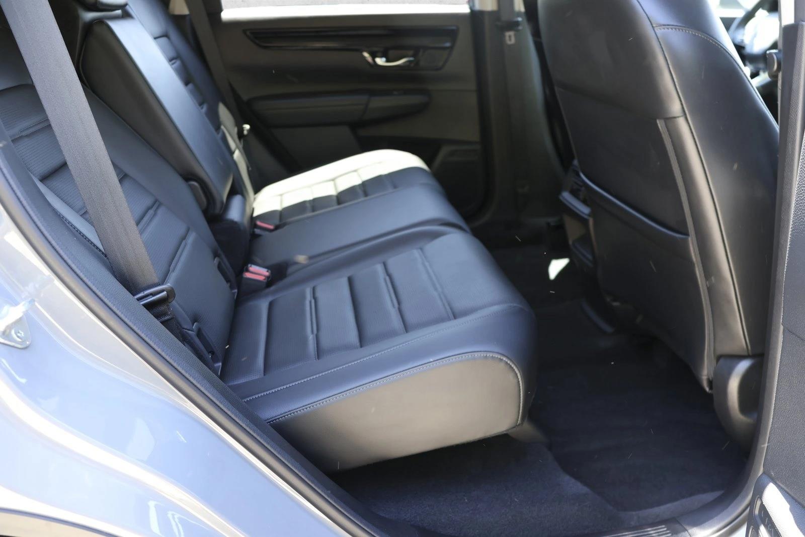 2023 Honda CR-V 26