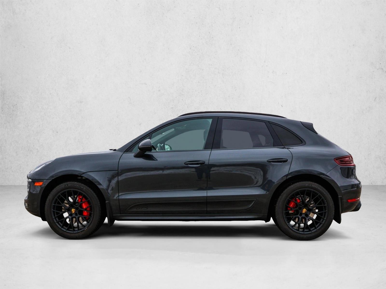 2018 PORSCHE MACAN - Image 8