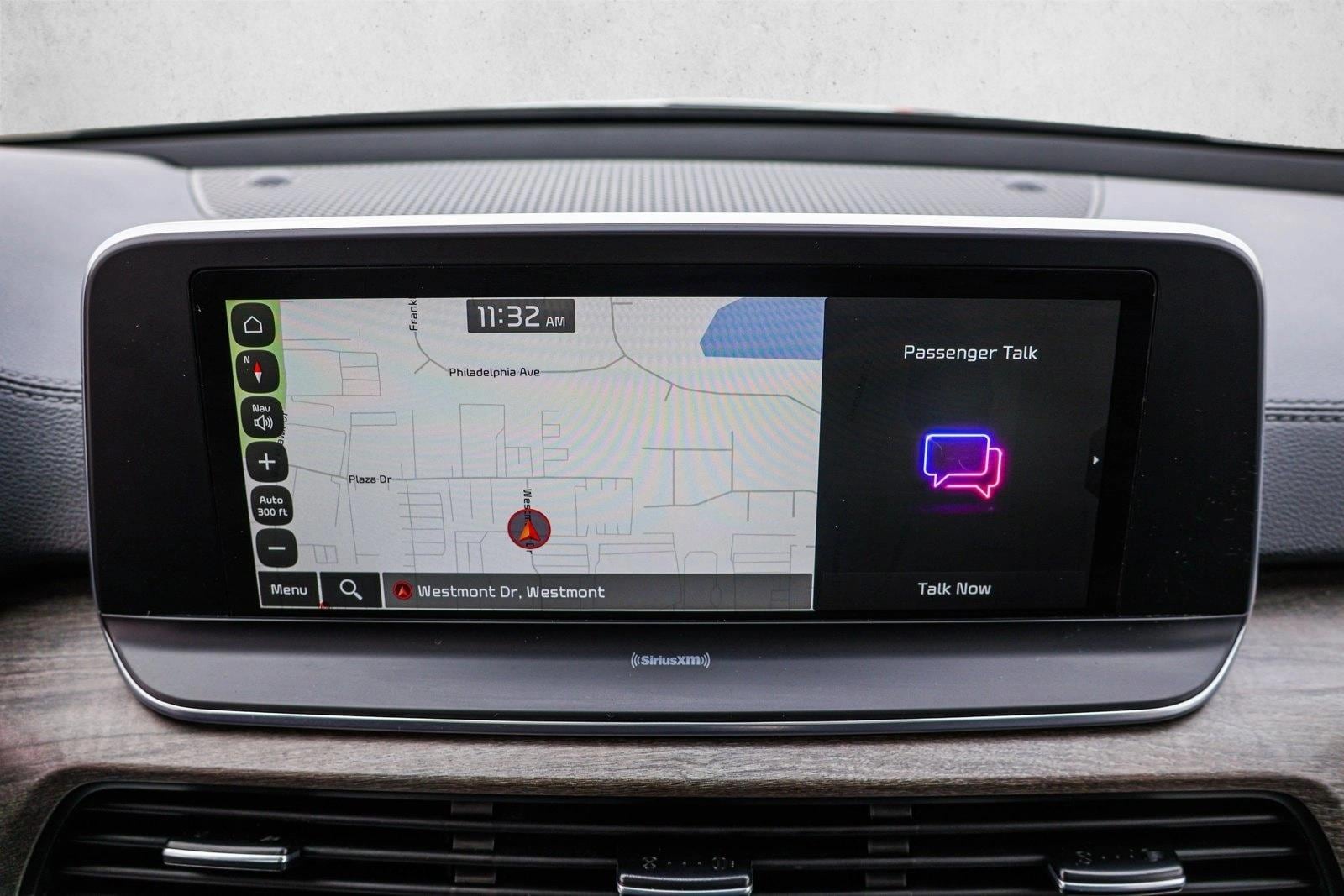 2022 KIA TELLURIDE - Image 18