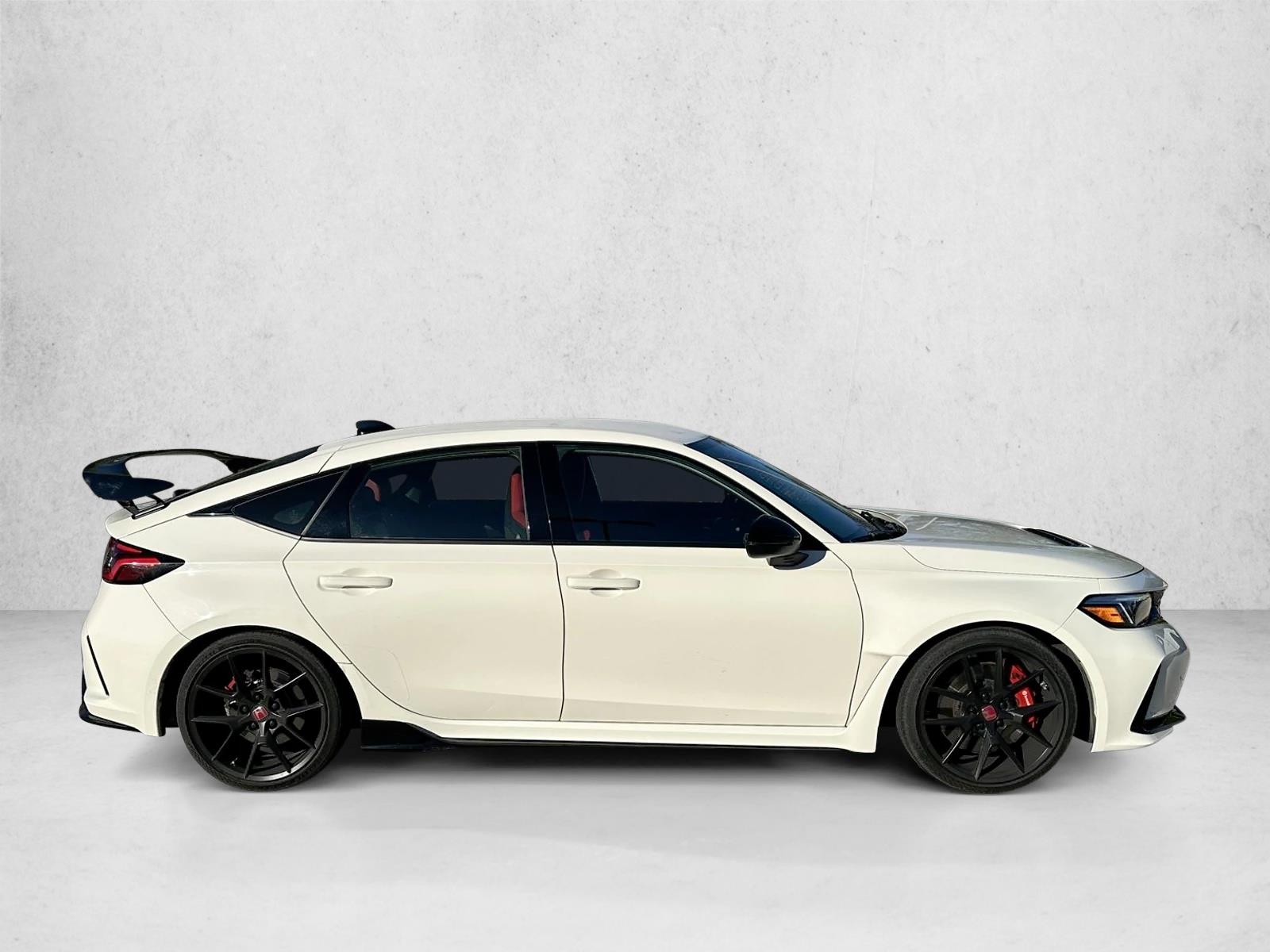 2024 Honda Civic Type R photo 4