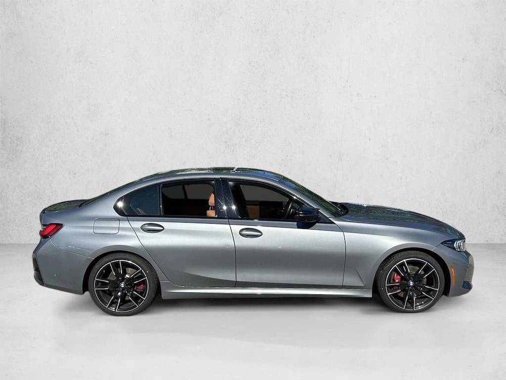 Used 2026 BMW M340 i xDrive Sedan