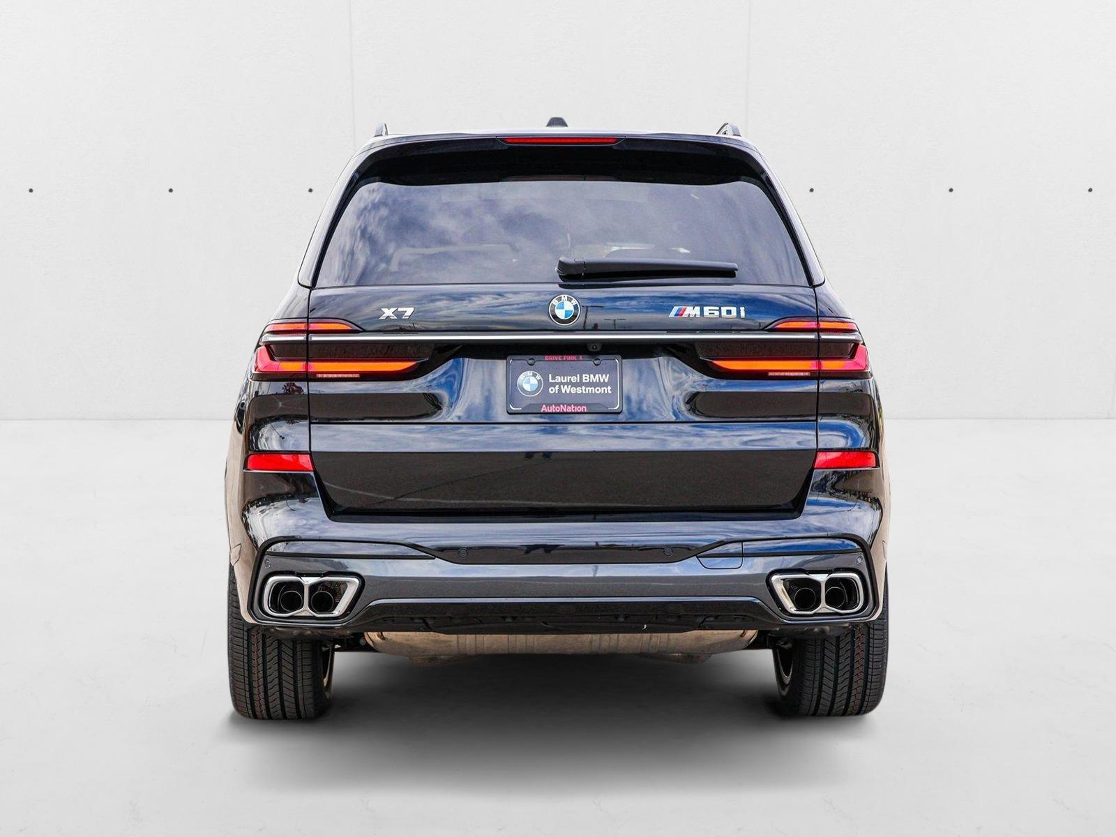 2025 BMW X7 - Image 6