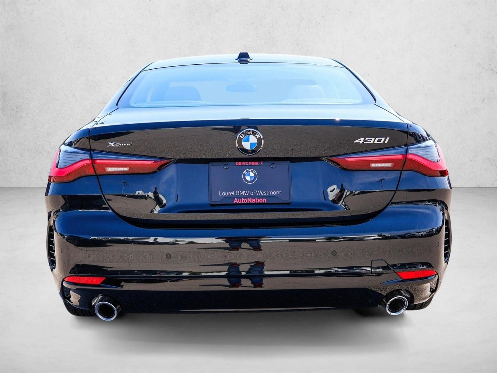 2026 BMW 4 Series 430i - Photo 6