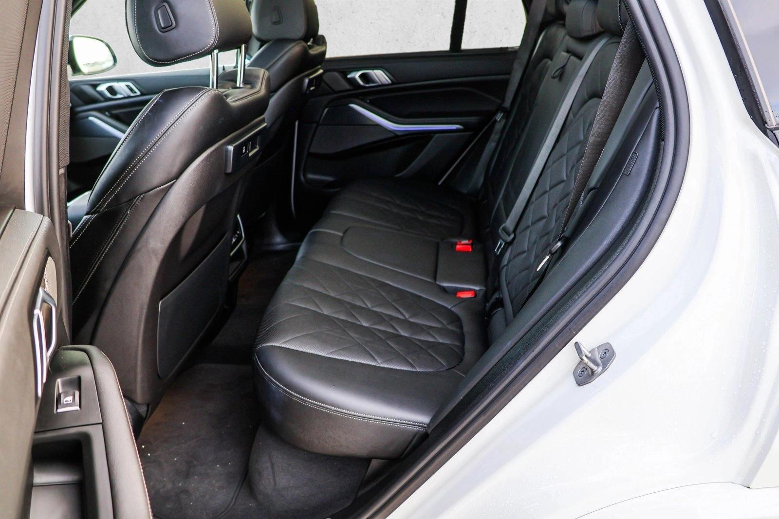 2023 BMW X5 - Image 23