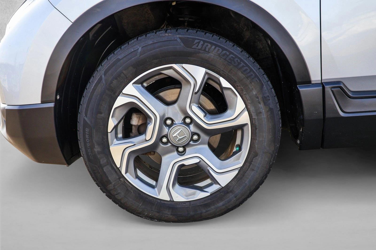 2019 HONDA CR-V - Image 9