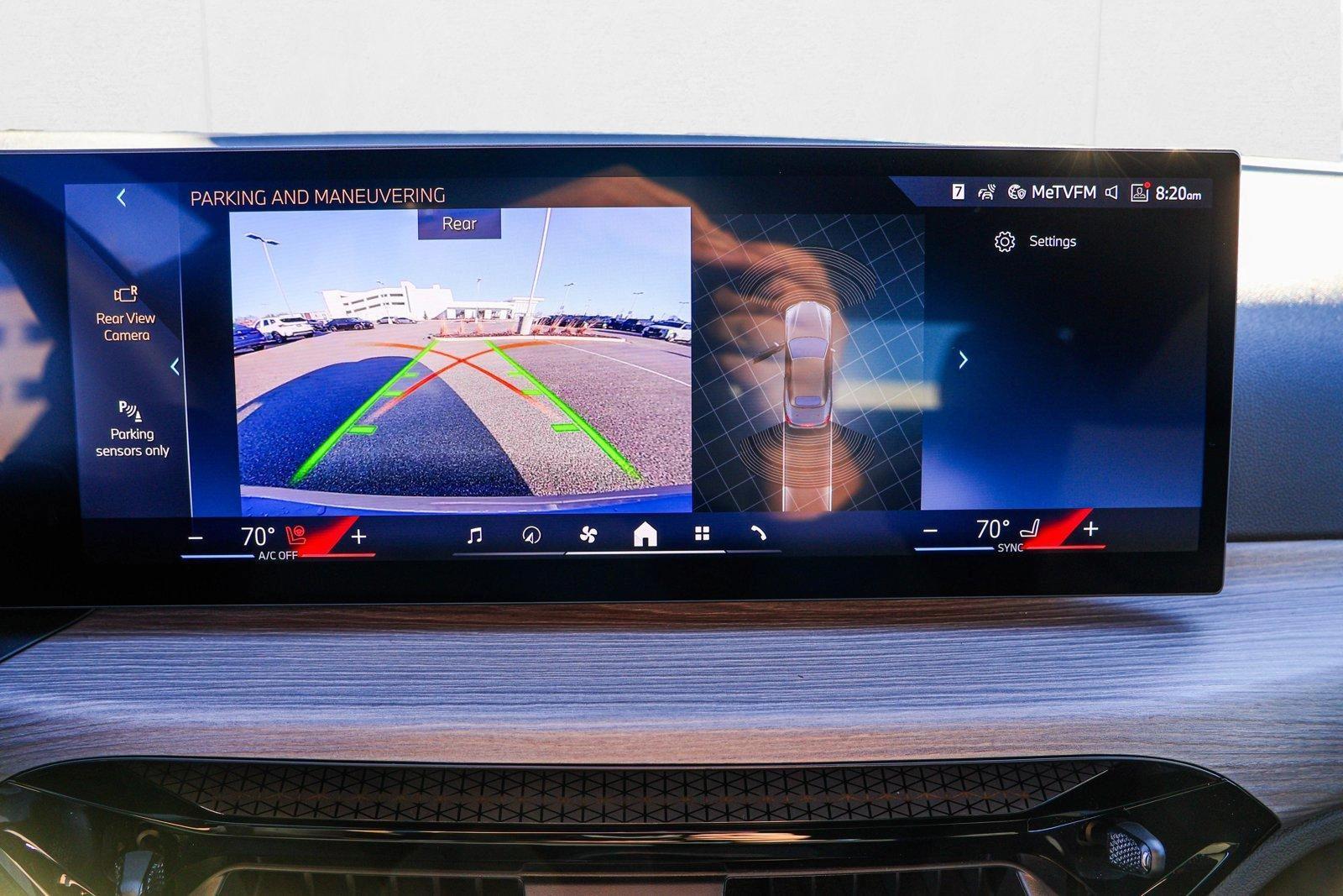 2025 BMW 430I - Image 16