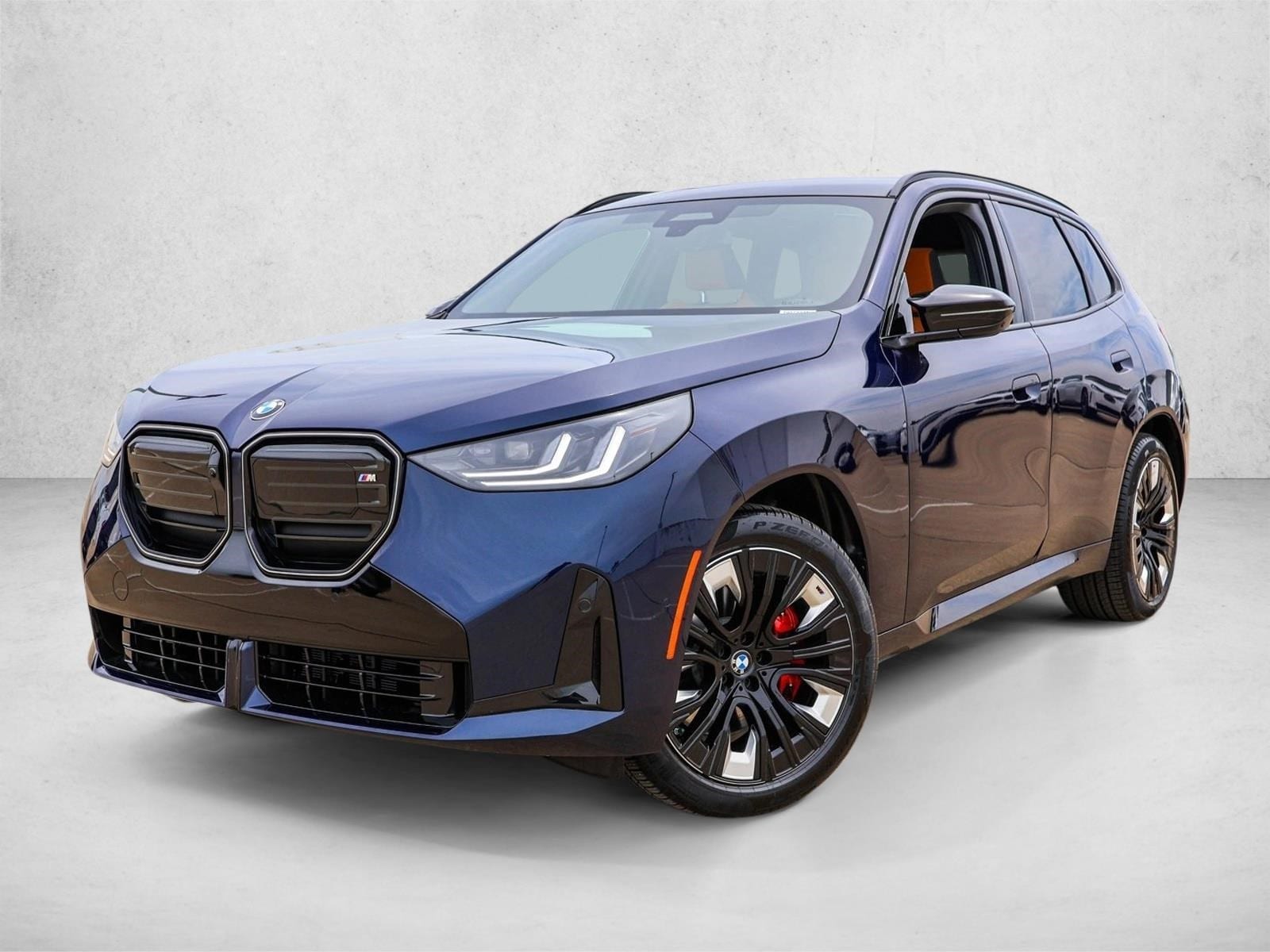 2026 BMW X3 M50 XDRIVE's photo