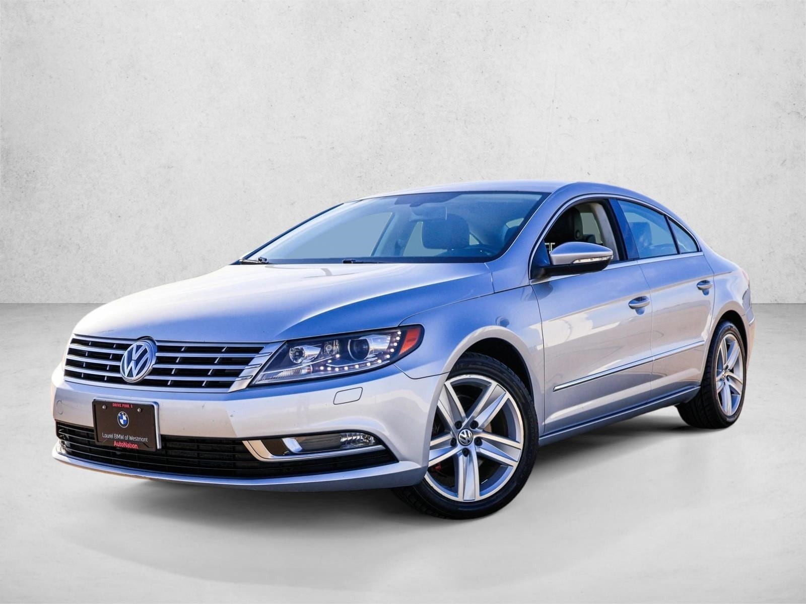 2014 Volkswagen CC