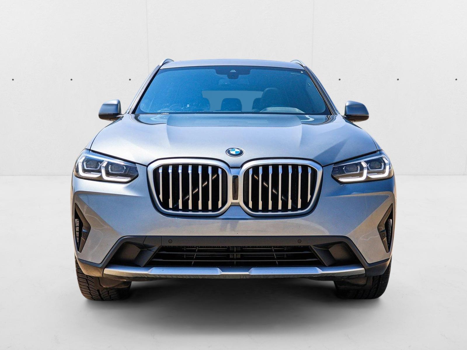 2023 Bmw X3 xDrive30i photo 2