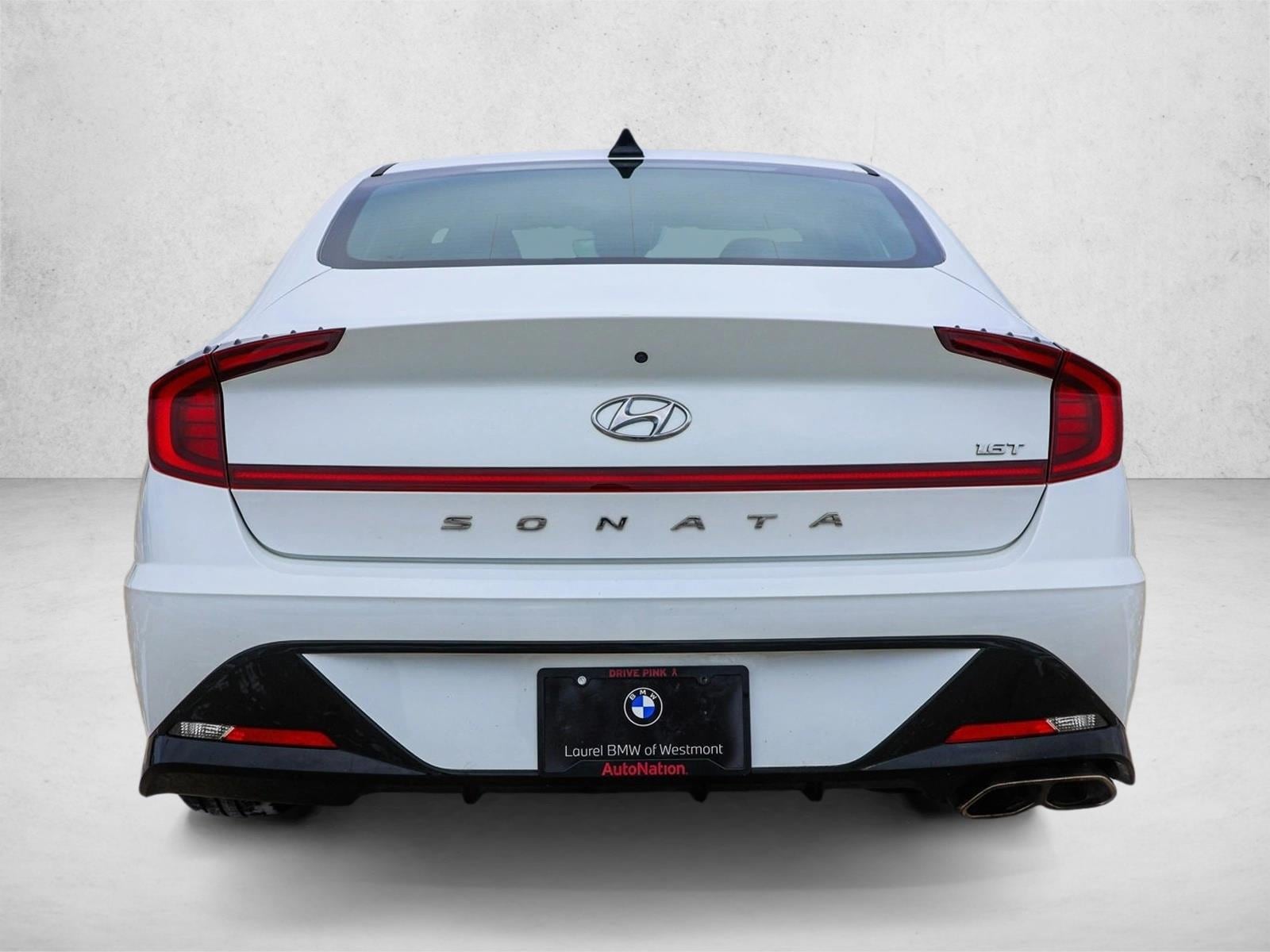 2021 HYUNDAI SONATA - Image 6